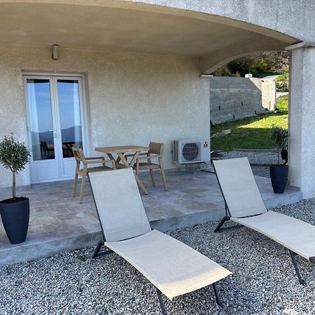 베나코 Casa Punta Di Vista 아파트 외부 사진