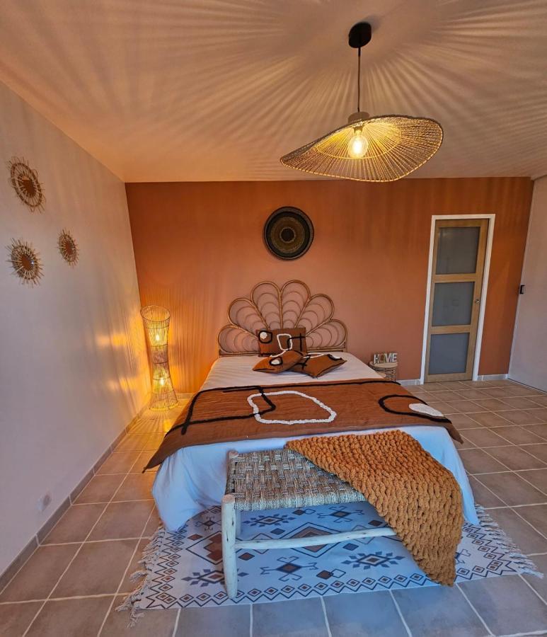 베나코 Casa Punta Di Vista 아파트 외부 사진