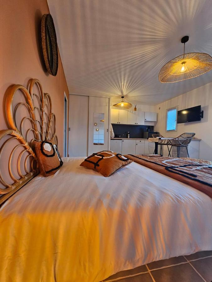 베나코 Casa Punta Di Vista 아파트 외부 사진