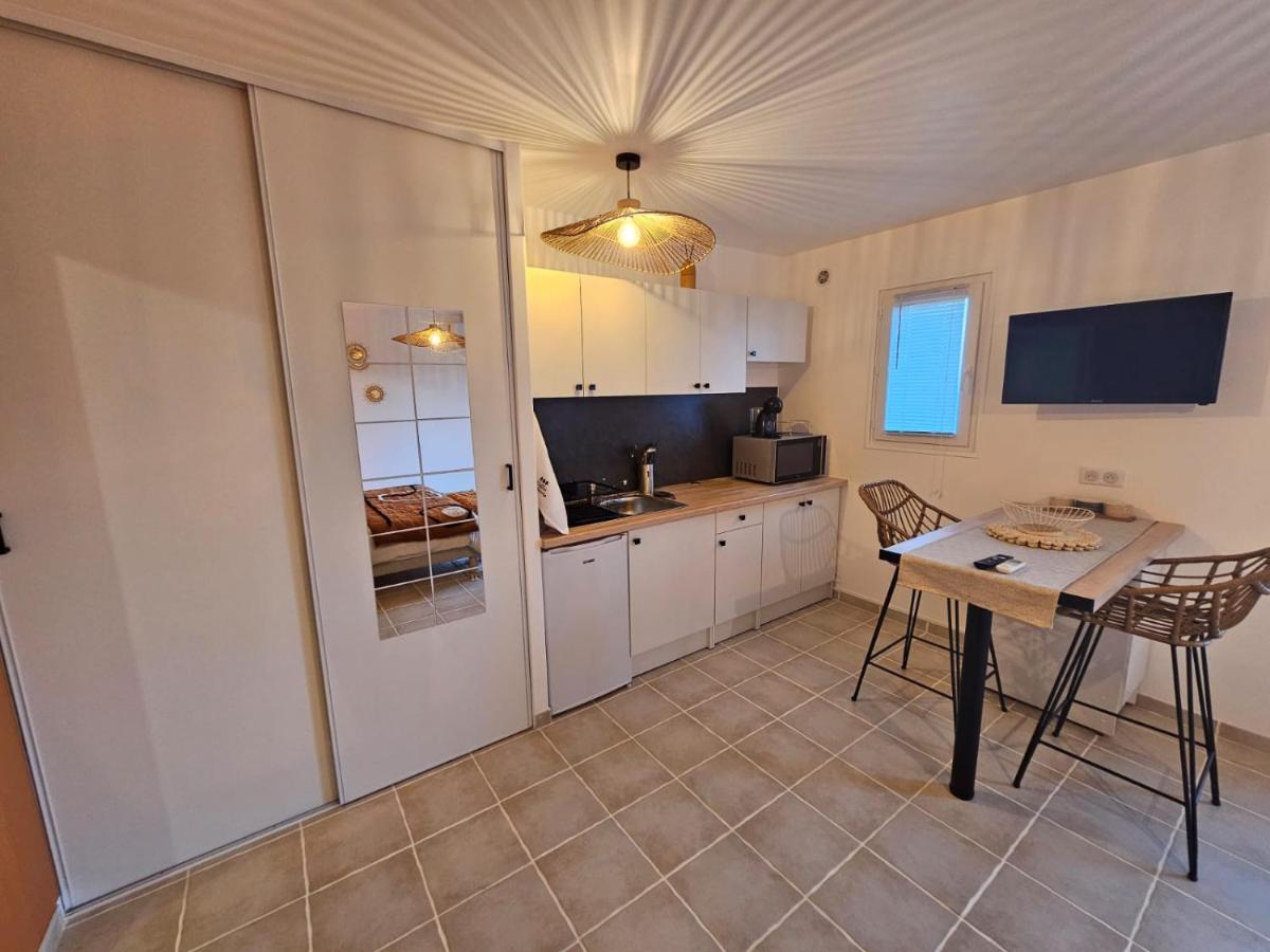 베나코 Casa Punta Di Vista 아파트 외부 사진