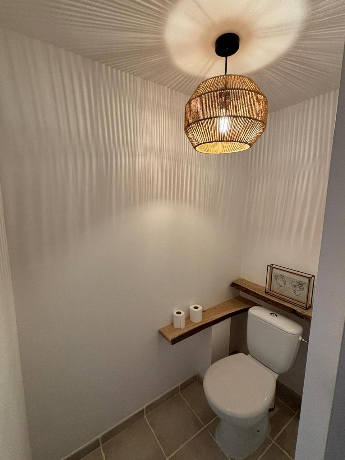 베나코 Casa Punta Di Vista 아파트 외부 사진