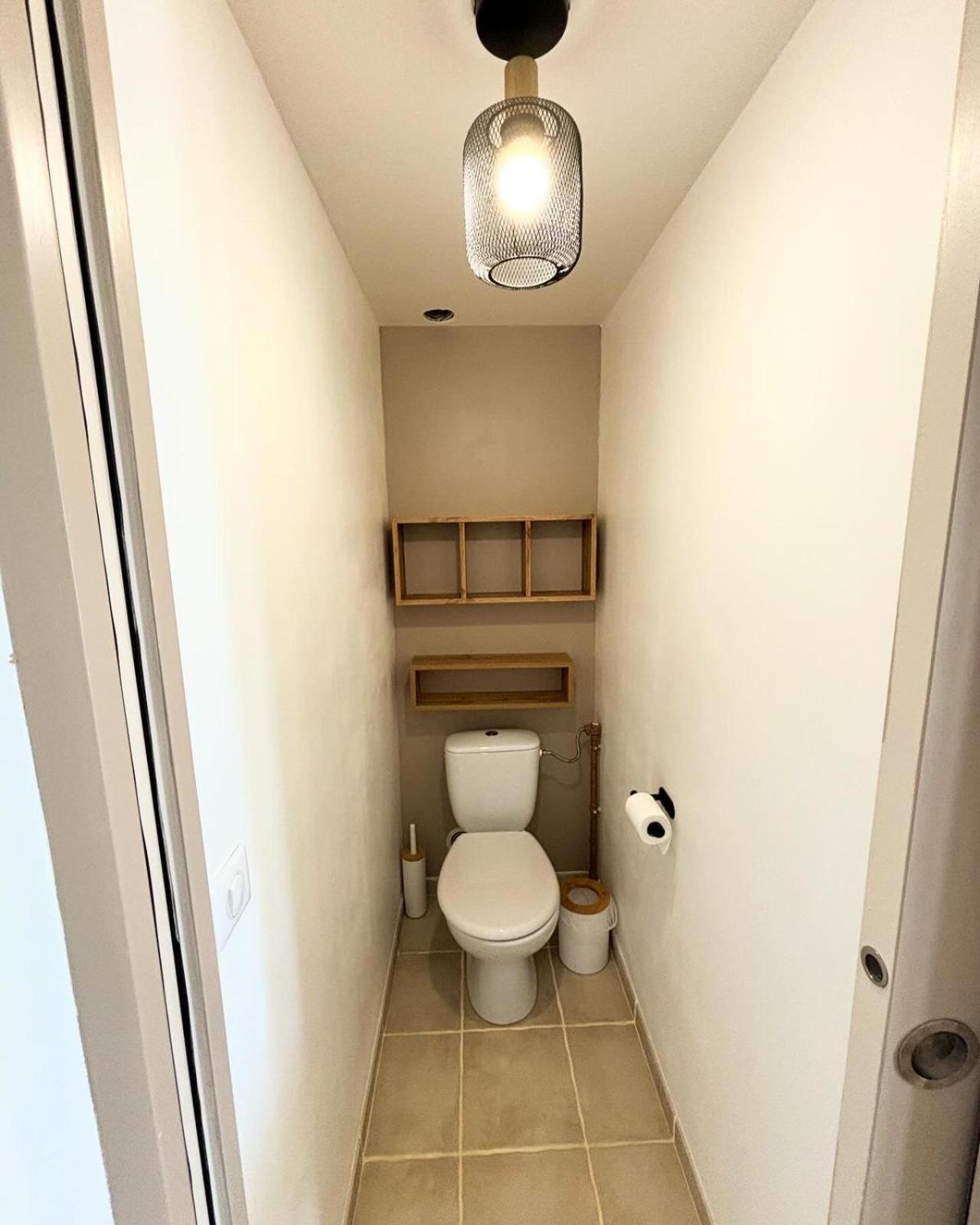 베나코 Casa Punta Di Vista 아파트 외부 사진